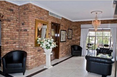 Central Caleula Motor Lodge - Lightning Ridge Tourism 5