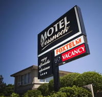Cessnock Motel - Lightning Ridge Tourism