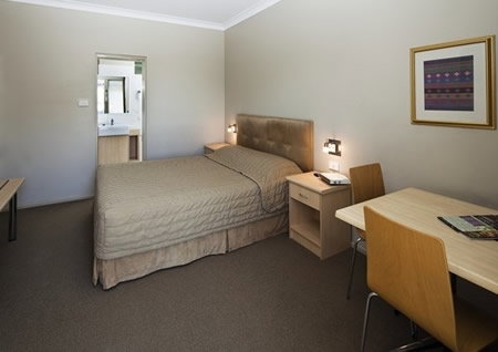 Cessnock Motel - Lightning Ridge Tourism 2