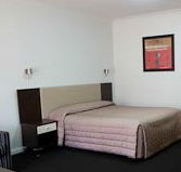 Charles Sturt Motor Inn - Lightning Ridge Tourism