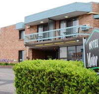 Motel 10 Motor Inn - Lightning Ridge Tourism