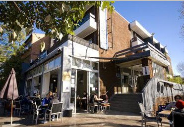 Darlinghurst NSW Lightning Ridge Tourism