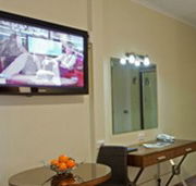 Best Western Central Motel And Apartments - Lightning Ridge Tourism