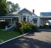 Colonial Court Motor Inn - Lightning Ridge Tourism