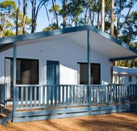 Island View Beach Resort - Lightning Ridge Tourism