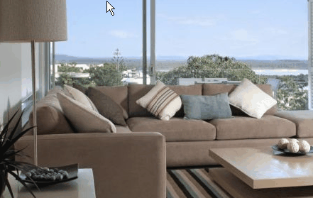 The Rise Noosa - Lightning Ridge Tourism