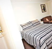 Coomealla Club Motel - Lightning Ridge Tourism