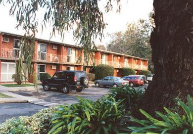 Corowa Golf Club Motel - Lightning Ridge Tourism 1