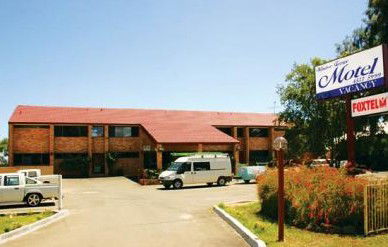  Lightning Ridge Tourism