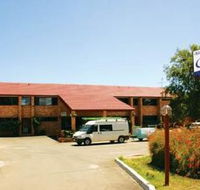 Windsor Terrace Motel - Lightning Ridge Tourism