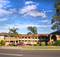 Cumberland Motor Inn - Lightning Ridge Tourism