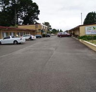 Echo Point Motor Inn - Lightning Ridge Tourism