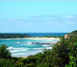 Evans Head NSW Lightning Ridge Tourism