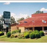 Quality Inn Charbonnier Hallmark - Lightning Ridge Tourism