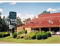 Quality Inn Charbonnier Hallmark - Lightning Ridge Tourism 0