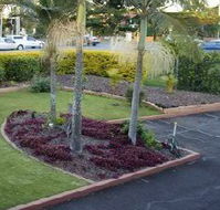 Lancaster Court Motel - Lightning Ridge Tourism