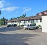 Hanging Rock Family Motel - Lightning Ridge Tourism