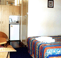 Hawaiian Sands Motor Inn - Lightning Ridge Tourism