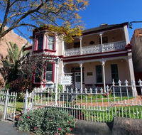 Alishan International Guesthouse - Lightning Ridge Tourism