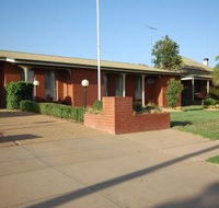 Junction Motor Inn - Lightning Ridge Tourism
