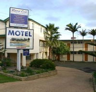 Kiama Cove Boutique Motel - Lightning Ridge Tourism