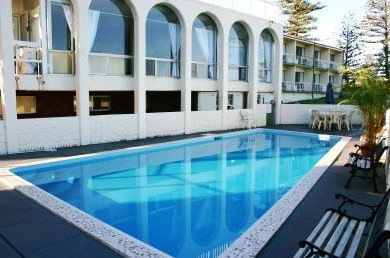 Kiama Cove Boutique Motel - Lightning Ridge Tourism 2