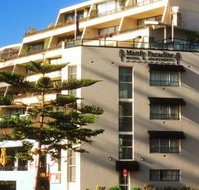 Manly Paradise Motel And Apartments - Lightning Ridge Tourism