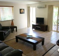 Mariner Bay Apartments - Lightning Ridge Tourism