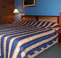 Matador Motor Inn - Lightning Ridge Tourism