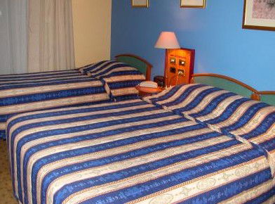 Matador Motor Inn - Lightning Ridge Tourism 1