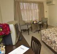 Best Western Wesley Lodge - Lightning Ridge Tourism
