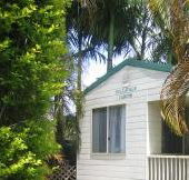 Melaleuca Caravan Park - Lightning Ridge Tourism