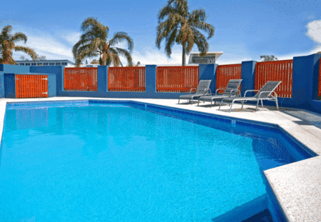 East Port Motor Inn - Lightning Ridge Tourism