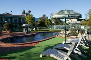 Mulwala NSW Lightning Ridge Tourism