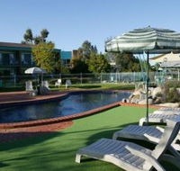 Club Mulwala Resort - Lightning Ridge Tourism