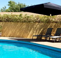 Nagambie Motor Inn - Lightning Ridge Tourism