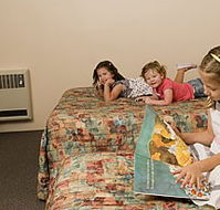 Oriana Motor Inn - Lightning Ridge Tourism