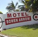 Bowen Arrow Motel - Lightning Ridge Tourism