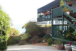 American River SA Lightning Ridge Tourism
