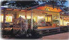  Lightning Ridge Tourism