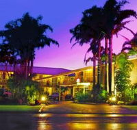 Sapphire Waters Motor Inn - Lightning Ridge Tourism