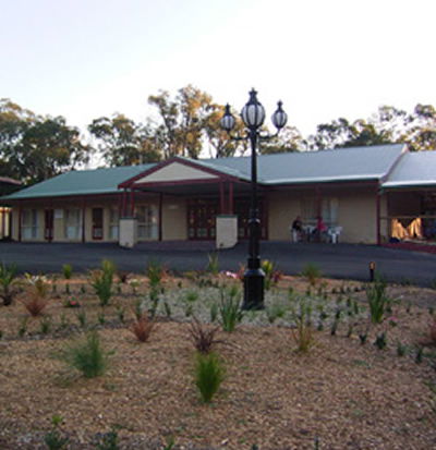 Healesville VIC Lightning Ridge Tourism
