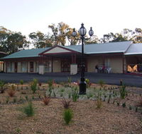 Sanctuary House Resort Motel - Lightning Ridge Tourism
