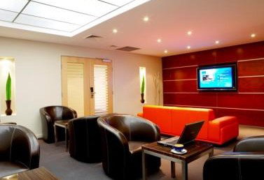 Novotel Rockford Darling Harbour - Lightning Ridge Tourism 2