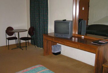 Seaton Arms Motor Inn - Lightning Ridge Tourism 1