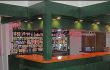 Seaton Arms Motor Inn - Lightning Ridge Tourism 2