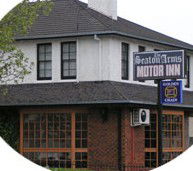 Seaton Arms Motor Inn - Lightning Ridge Tourism 4