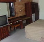 Winning Post Motor Inn - Lightning Ridge Tourism