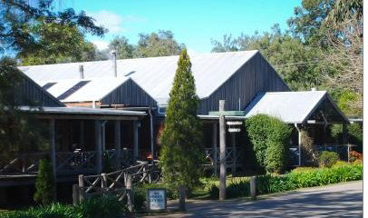 Monkerai Valley NSW Lightning Ridge Tourism