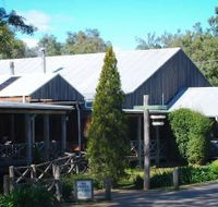 Riverwood Downs - Lightning Ridge Tourism
